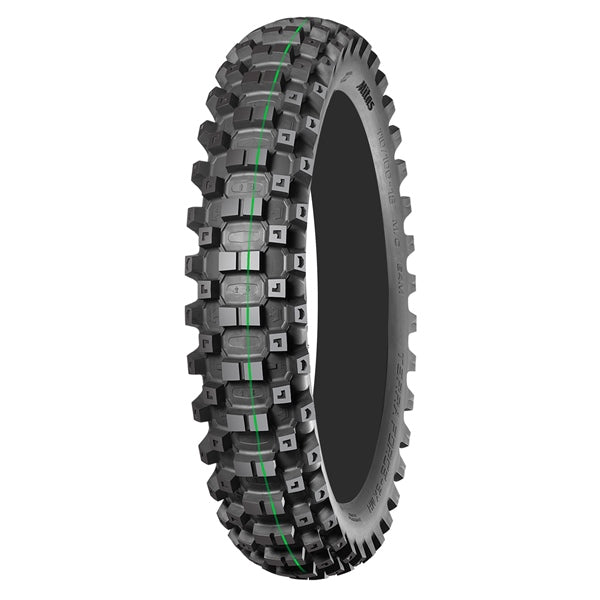 Mitas Pneu Motocyclette Terra Force-EX MH - Pneu Arrière - RecreaShop