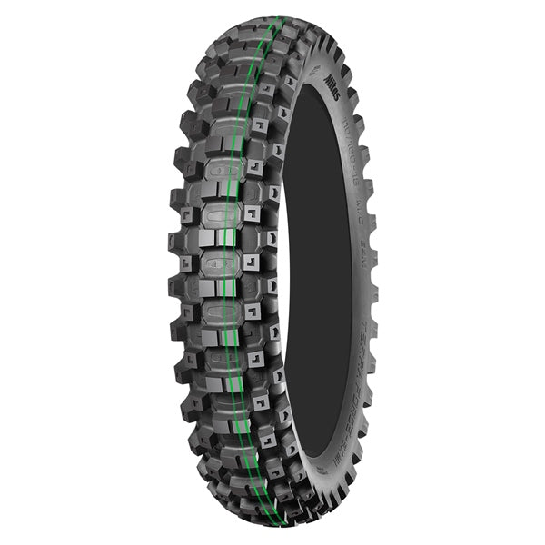 Mitas Pneu Motocyclette Terra Force-EX MH - Pneu Arrière - RecreaShop