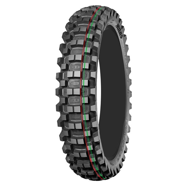 Mitas Pneu Motocyclette Terra Force-MX MH - Pneu Avant - RecreaShop