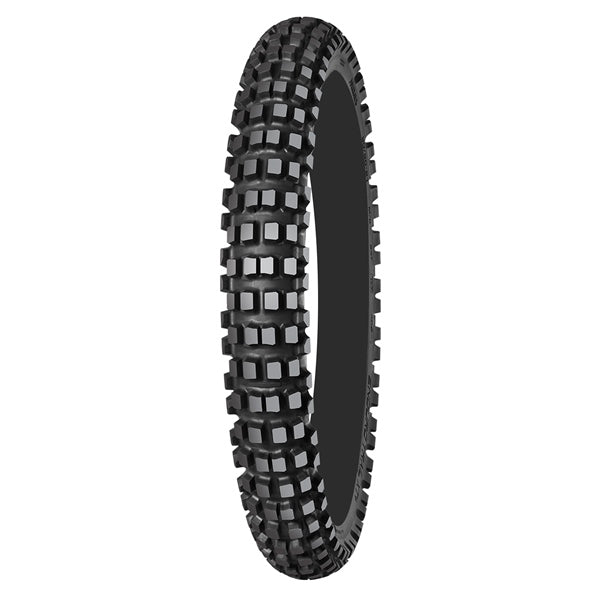 Mitas Pneu Motocyclette Enduro Trail XT+ - Pneu Arrière - RecreaShop