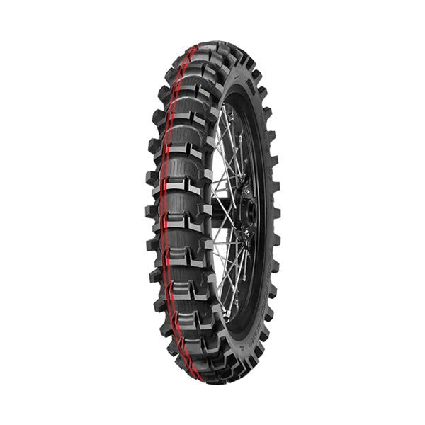 Mitas Pneu Motocyclette Terra Force-MX Sand 2 - Pneu Avant - RecreaShop