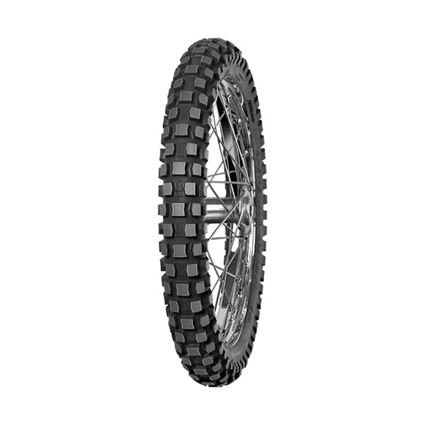 Mitas Pneu Motocyclette E06 - Pneu Avant - RecreaShop