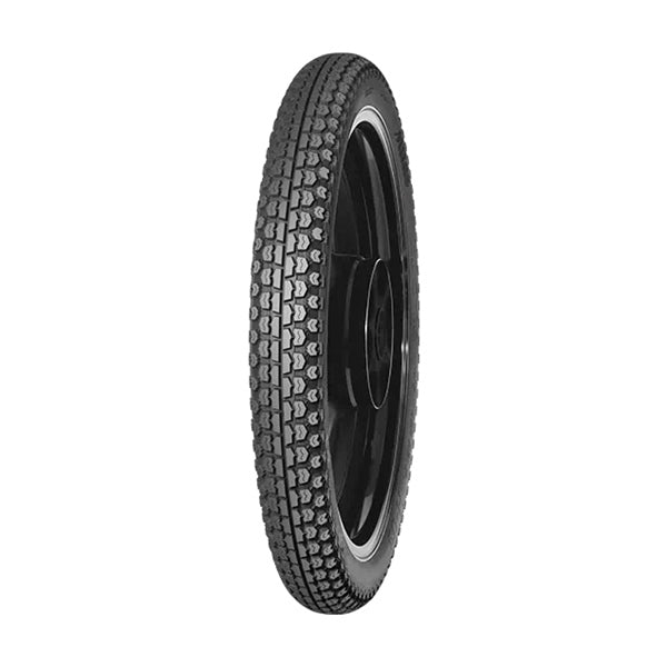 Mitas Pneu Motocyclette Classique H03 - Pneu Avant - RecreaShop