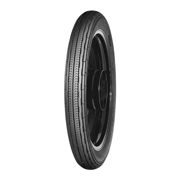 Mitas Pneu Motocyclette Classique H04 - Pneu Avant - RecreaShop