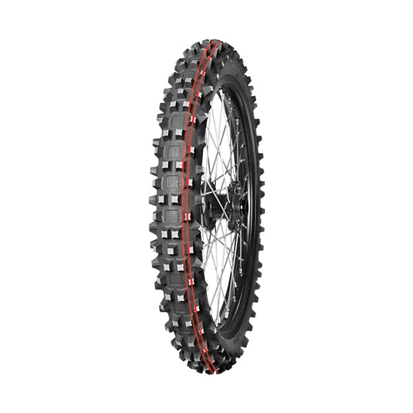 Mitas Pneu Motocyclette Terra Force-MX Sand - Pneu Avant - RecreaShop