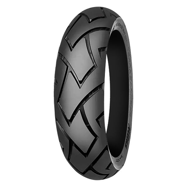 Mitas Pneu Motocyclette Terra Force-R - Pneu Arrière - RecreaShop