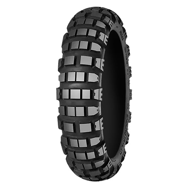 Mitas Pneu Motocyclette Enduro Trail XT+ Dakar - Pneu Avant - RecreaShop