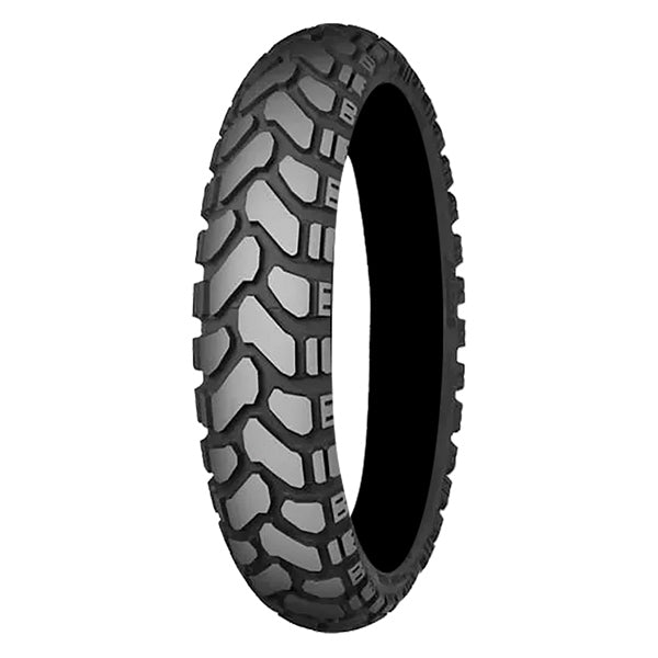 Mitas Pneu Motocyclette Enduro Trail - Pneu Avant - RecreaShop