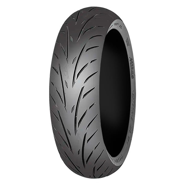 Mitas Pneu Motocyclette Touring Force - Pneu Arrière - RecreaShop