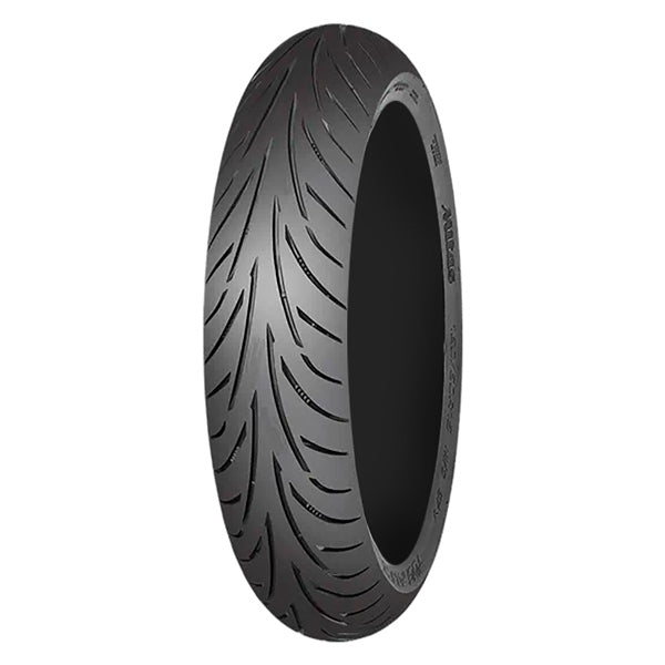 Mitas Pneu Motocyclette Touring Force - Pneu Arrière - RecreaShop