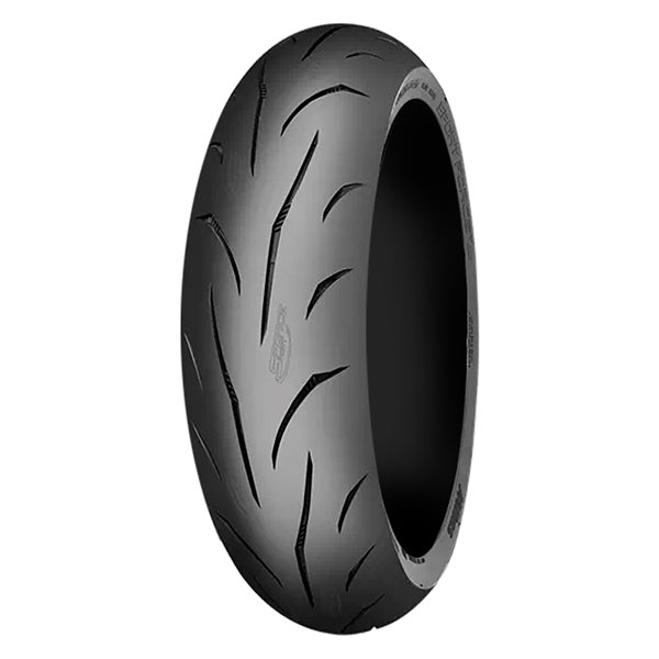 Mitas Pneu de motocyclette Sport Force+ RS - Pneu Arrière - RecreaShop