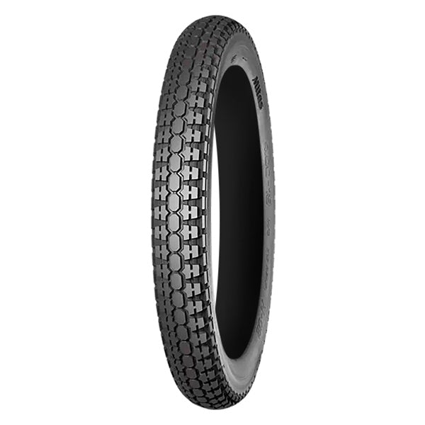 Mitas Pneu Motocyclette Classique H02 - Pneu Avant - RecreaShop