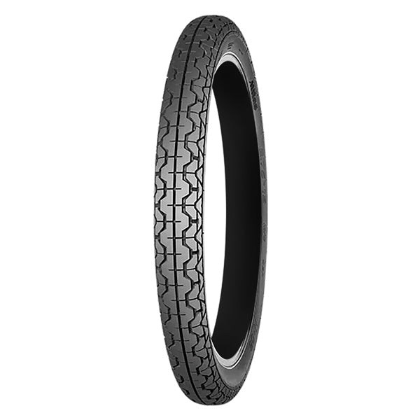 Mitas Pneu Motocyclette Classique H06 - Pneu Avant - RecreaShop