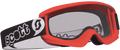 SCOTT Agent Lunettes Rouge - Récréashop