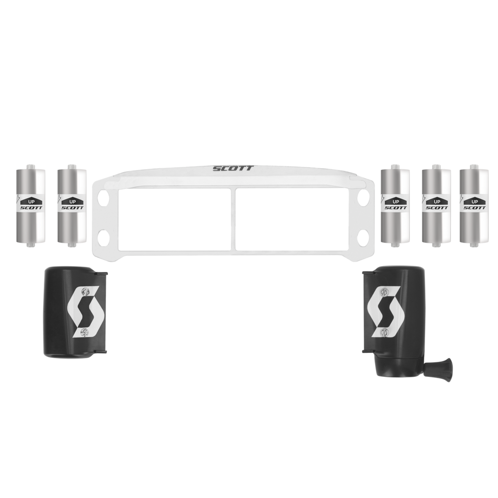 SCOTT Prospect Lunettes - Récréashop