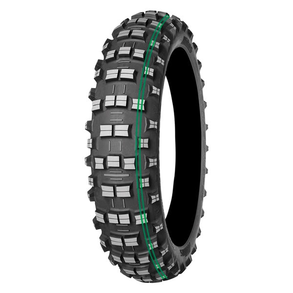 Mitas Pneu Motocyclette Terra Force-EF - Pneu Arrière - RecreaShop