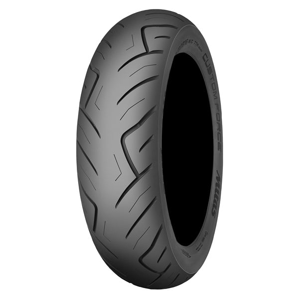 Mitas Pneu Custom Force - Pneu Avant - RecreaShop