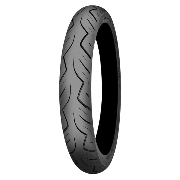 Mitas Pneu Custom Force - Pneu Avant - RecreaShop