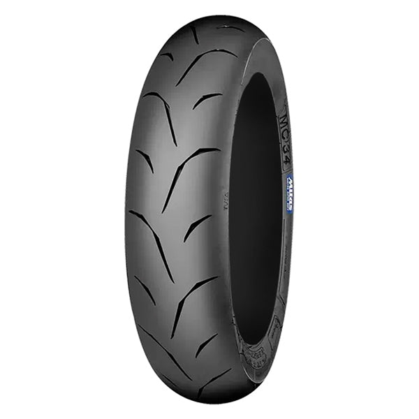 Mitas Pneu Scooter Sport MC34 - Pneu Avant - RecreaShop