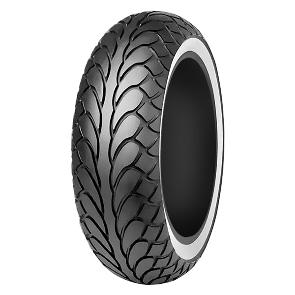 Mitas Pneu Scooter MC22 Elegance - Pneu Avant - RecreaShop