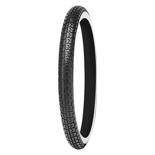 Mitas Pneu Cyclomoteur B4 - Pneu Avant - RecreaShop