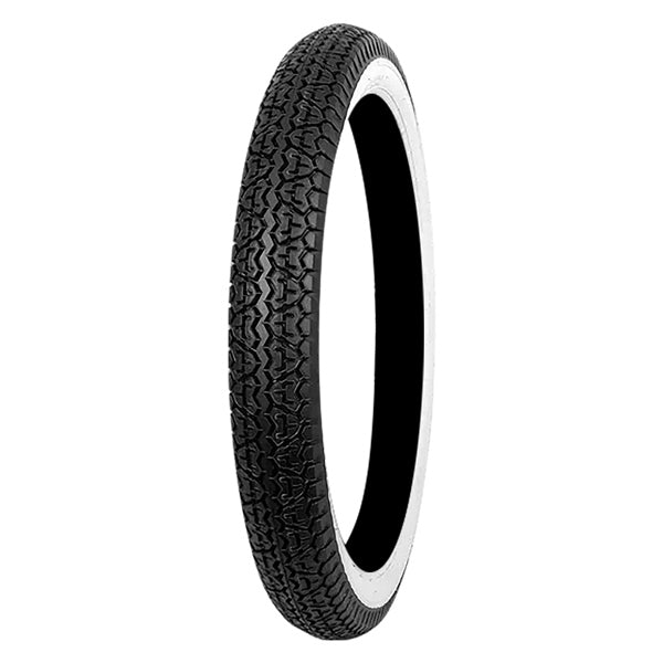 Mitas Pneu Cyclomoteur B7 - Pneu Avant - RecreaShop