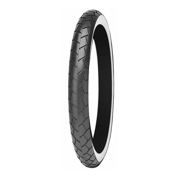 Mitas Pneu Cyclomoteur MC11 - Pneu Avant - RecreaShop