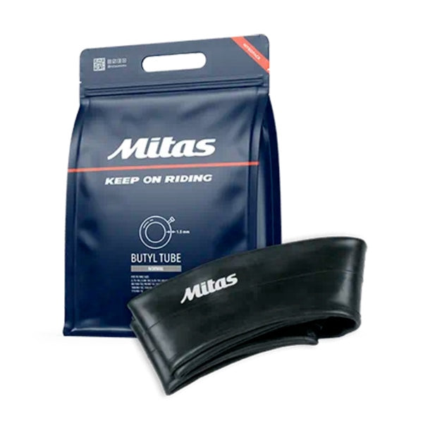 Mitas Chambre à air Mitas pour pneu - RecreaShop