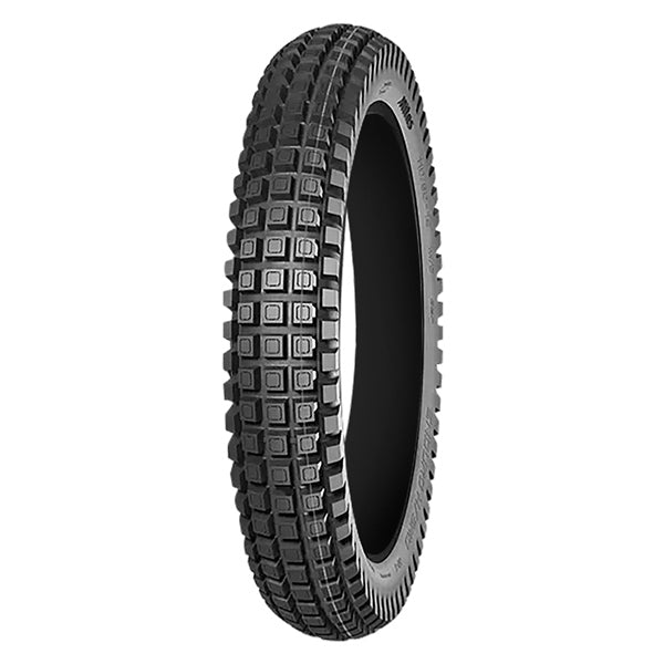 Mitas Pneu Motocyclette Enduro Hybride - Pneu Avant - RecreaShop