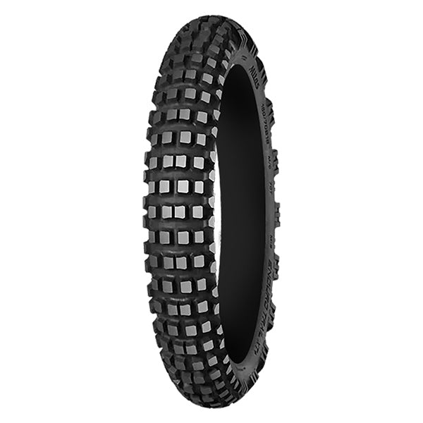 Mitas Pneu Motocyclette Enduro Trail XT+ Dakar - Pneu Avant - RecreaShop