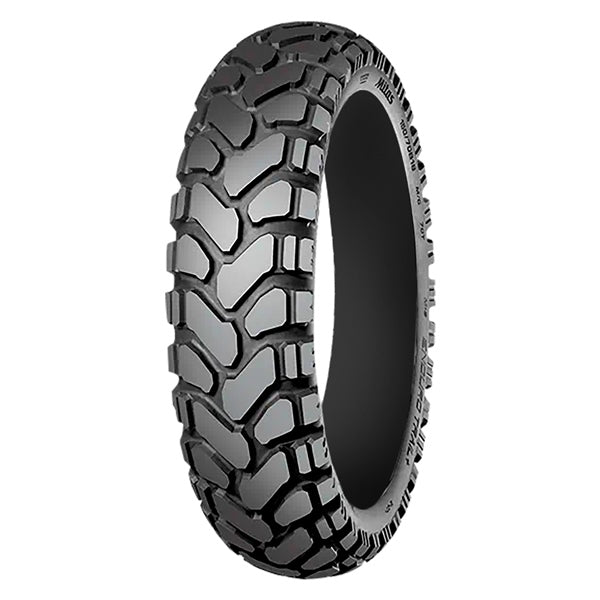 Mitas Pneu Motocyclette Enduro Trail + - Pneu Arrière - RecreaShop