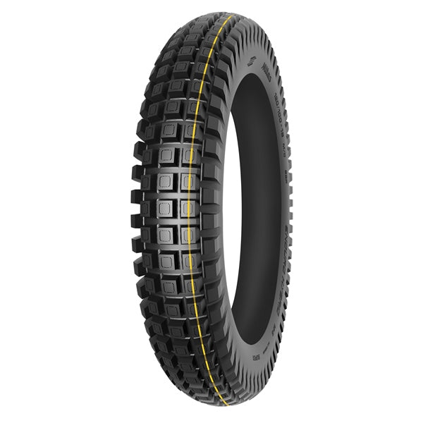 Mitas Pneu Motocyclette Enduro Hybride - Pneu Avant - RecreaShop