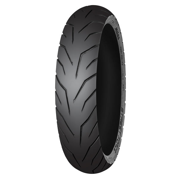 Mitas Pneu Motocyclette Street Force - Pneu Avant - RecreaShop