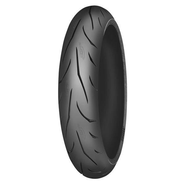 Mitas Pneu Scooter Sport Force+ - Pneu Arrière - RecreaShop