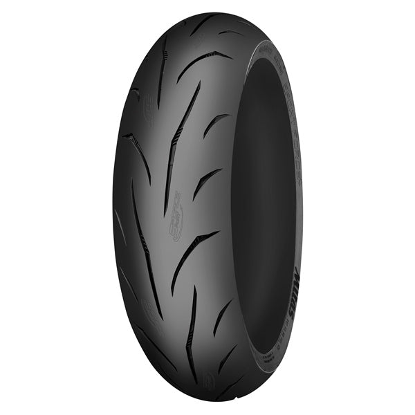Mitas Pneu Scooter Sport Force+ - Pneu Arrière - RecreaShop