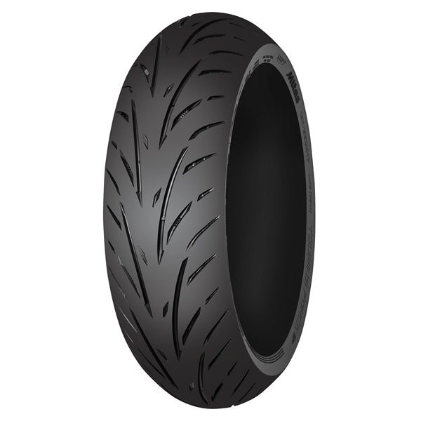 Mitas Pneu Motocyclette Touring Force SP - Pneu Arrière - RecreaShop