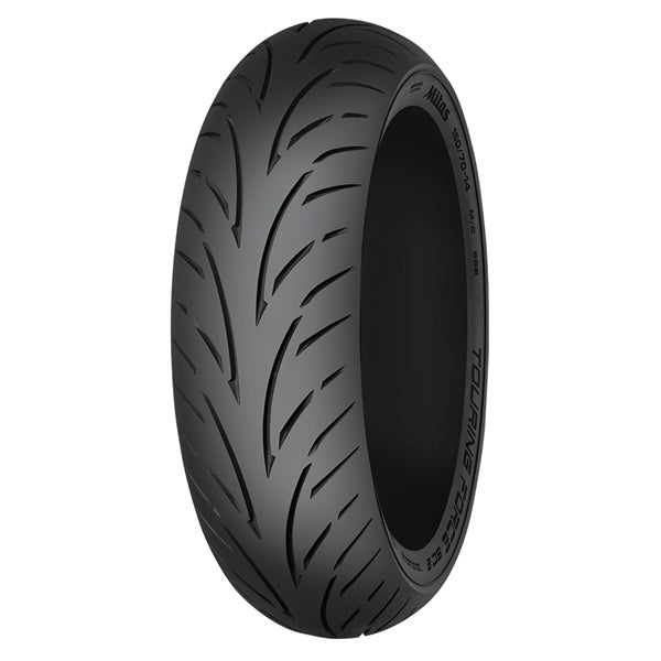 Mitas Pneu Scooter Touring Force-SC 2 - Pneu Avant - RecreaShop