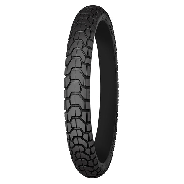 Mitas Pneu Motocyclette Enduro Trail-ADV 2 - Pneu Arrière - RecreaShop