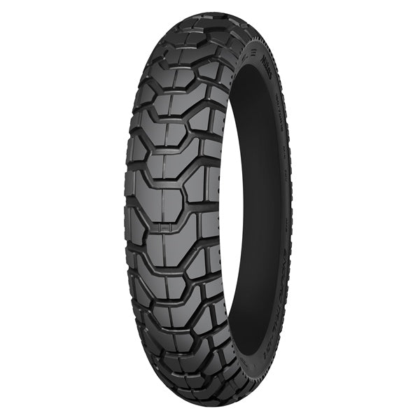 Mitas Pneu Motocyclette Enduro Trail-ADV 2 - Pneu Arrière - RecreaShop