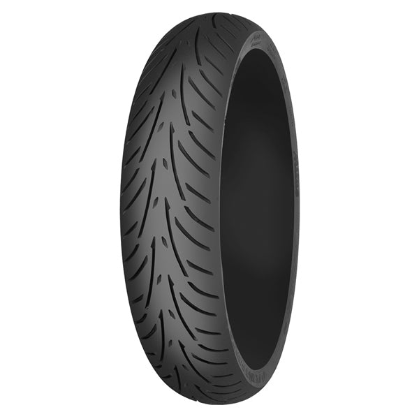Mitas Pneu Scooter Touring Force-SC - Pneu Arrière - RecreaShop