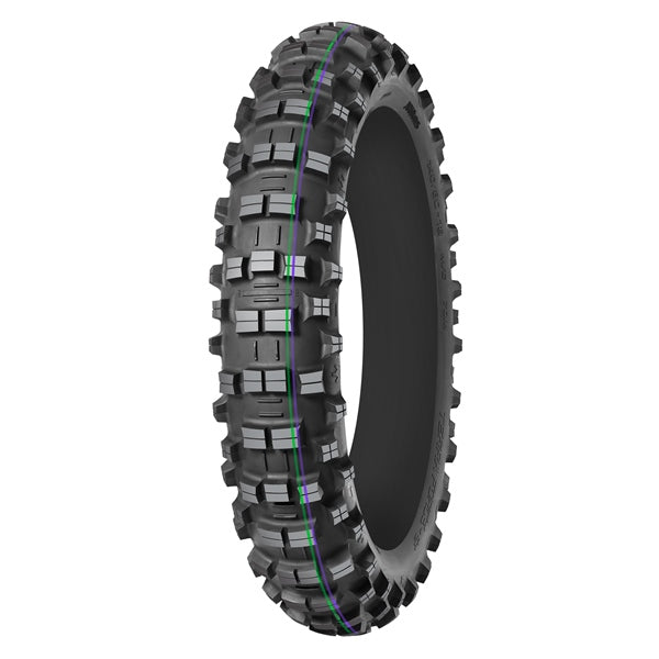 Mitas Pneu Motocyclette Terra Force-EF - Pneu Arrière - RecreaShop