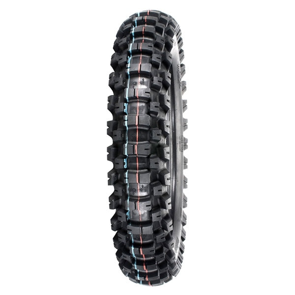 MOTOZ Pneu Tractionator Enduro S/T Gummy BFM - Pneu Arrière - RecreaShop