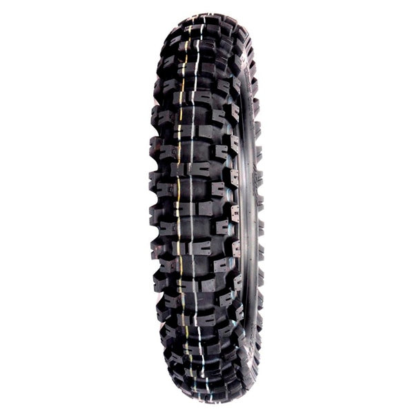 MOTOZ Pneu Tractionator Enduro I/T - Pneu Arrière - RecreaShop