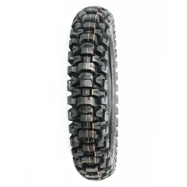 MOTOZ Pneu Tractionator Desert H/T - Pneu Arrière - RecreaShop
