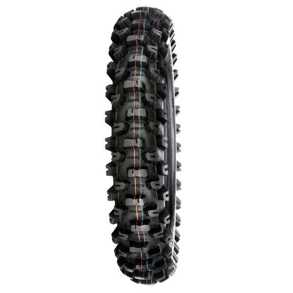 MOTOZ Pneu Terrapactor S/T - Pneu Avant - RecreaShop