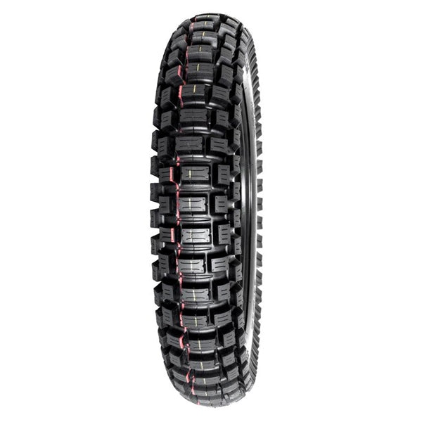 MOTOZ Pneu Xtreme Hybrid - Pneu Avant - RecreaShop