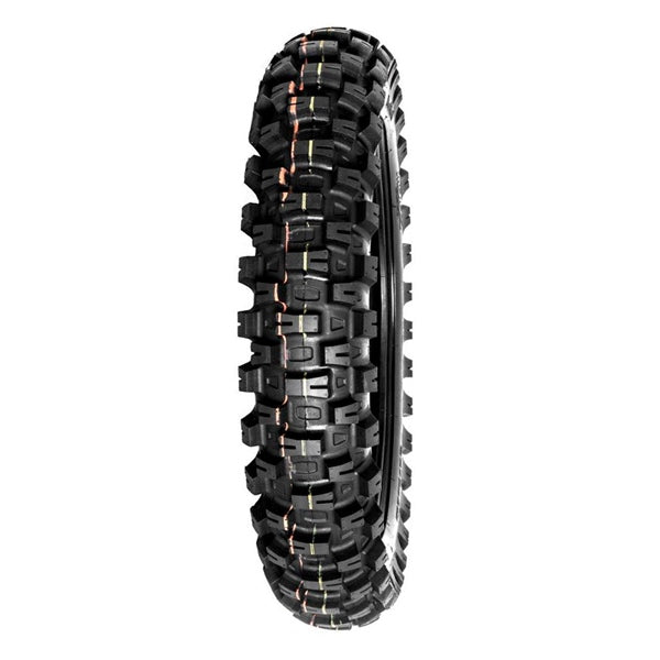 MOTOZ Pneu Arena Hybrid Gummy BFM - Pneu Avant - RecreaShop