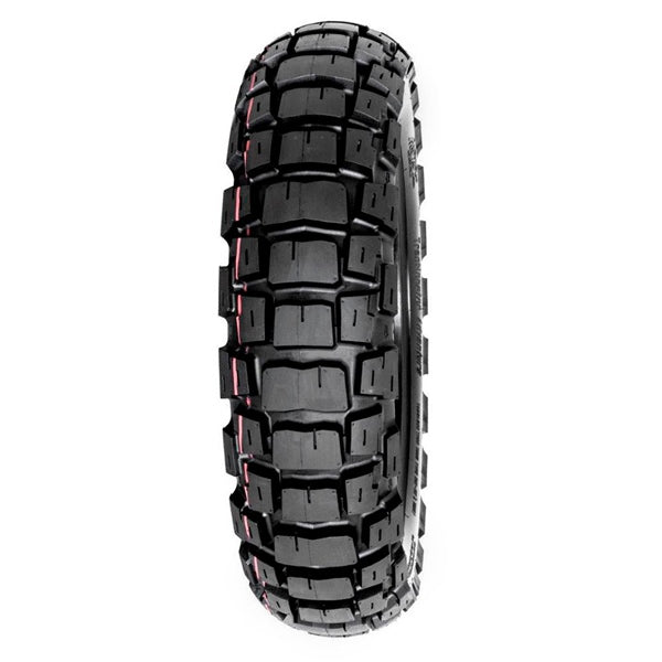 MOTOZ Pneu Tractionator Adventure - Pneu Arrière - RecreaShop