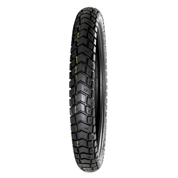 MOTOZ Pneu Tractionator GPS - Pneu Avant - RecreaShop