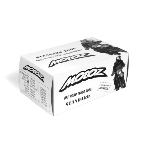 MOTOZ Chambre à air standard pour pneu
